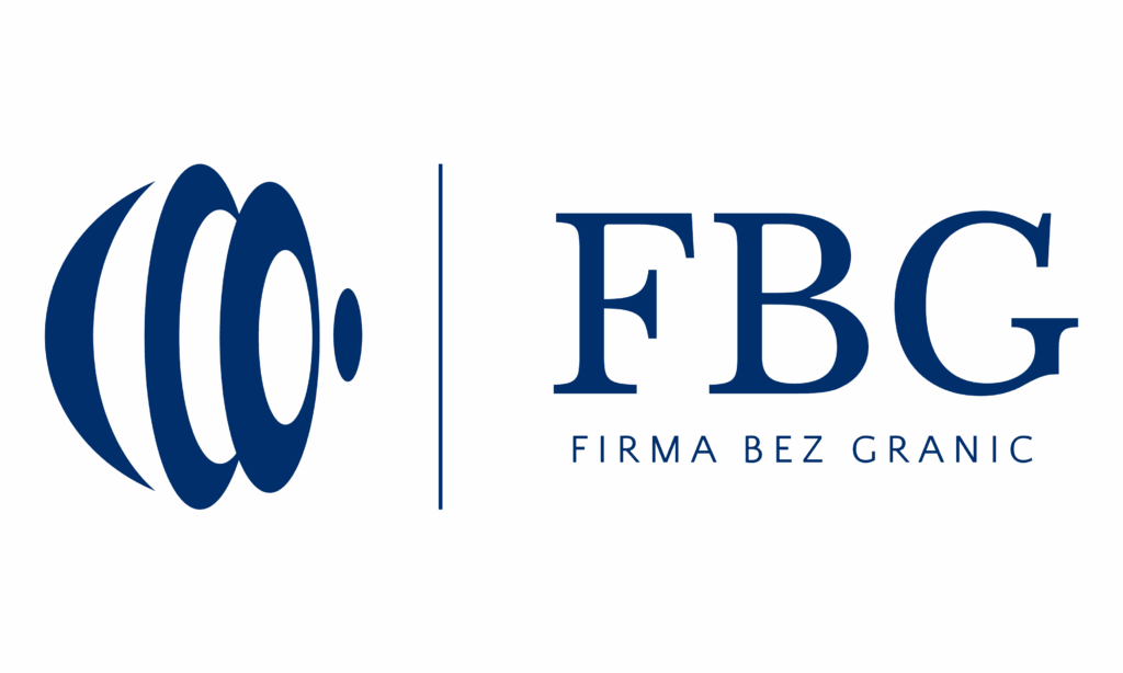 Firma bez granic logo