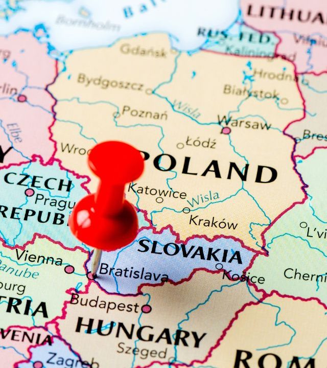 Spółka na Słowacji – Firma Bez Granic Spółka na Słowacji - Firma Bez Granic
