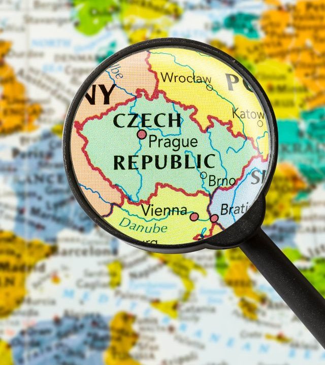 Spółka w Czechach – Firma Bez Granic Spółka w Czechach - Firma Bez Granic